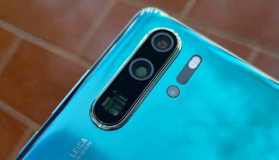 15 अप्रैल से आप खरीद सकते हैं 4 कैमरा वाला Huawei P30 Pro, जानें ऑफर्स