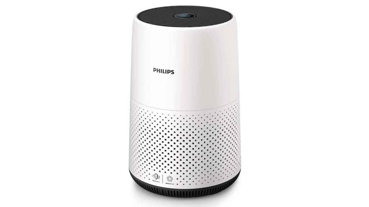 Top Personal Air Purifiers