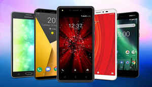 फ्लिपकार्ट और अमेज़न इन स्मार्टफोंस पर दे रहे हैं भारी डिस्काउंट