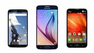 Flipkart ಮತ್ತು Amazon ನಲ್ಲಿ ಸ್ಮಾರ್ಟ್ಫೋನ್ಗಳ ಮೇಲೆ ವಿಶೇಷವಾದ ಡಿಸ್ಕೌಂಟ್ಸ್ ಪೂರ್ತಿ ಮಾಹಿತಿ ಇಲ್ಲಿದೆ.