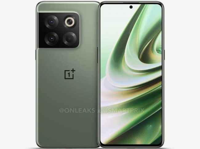 Oneplus Smartphone