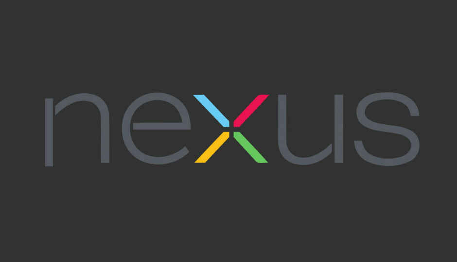 LG Nexus 5 2015 shows off its back in leaked image