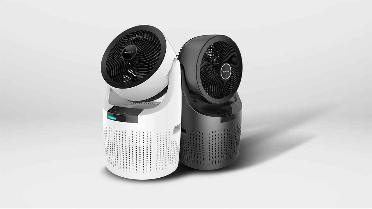 Acer launches Acerpure Cool 2-in-1 air purifier and circulators in India starting from INR 16,999