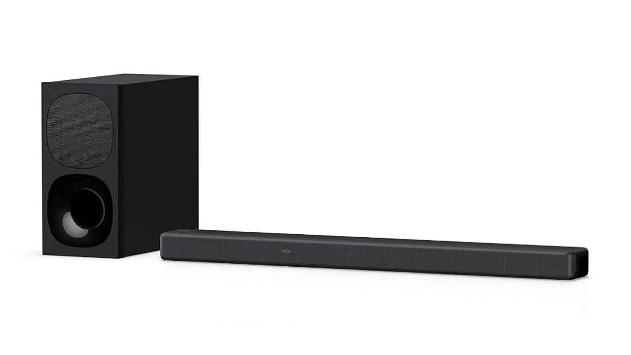 Best soundbars with Dolby Atmos support