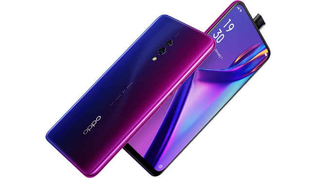 OPPO K3 ഇപ്പോൾ 15990 രൂപയ്ക്ക് വാങ്ങിക്കാം