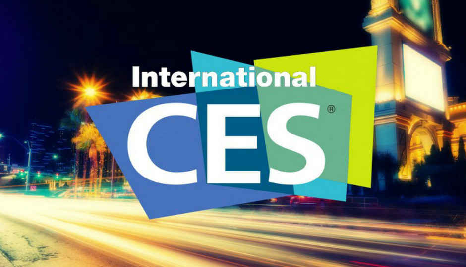 Technology confirmed for showcase at CES 2016