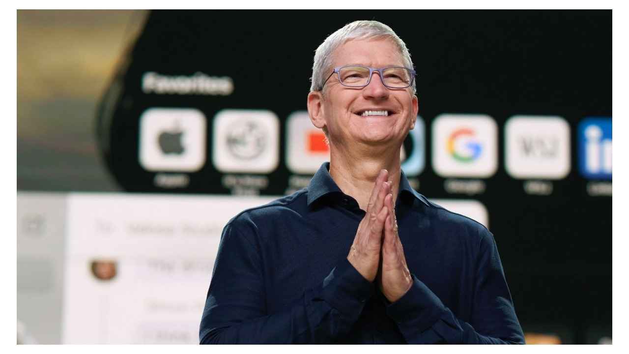India Among Countries Clocking Revenue Records That Help Apple Score ‘Better Than Expected’ Q3 Results | Digit