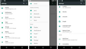 All you need to know about Google's Android N Beta