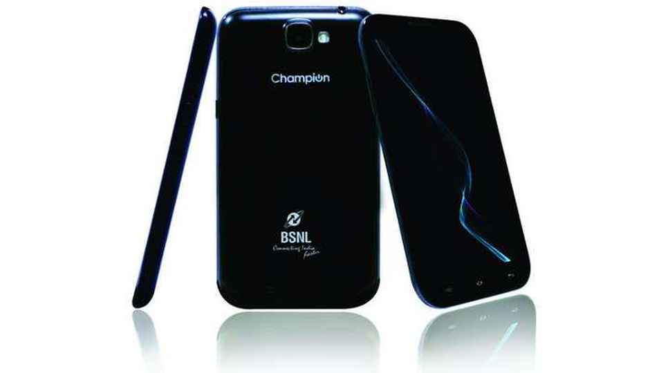 Champion to launch ‘made in India’ devices soon
