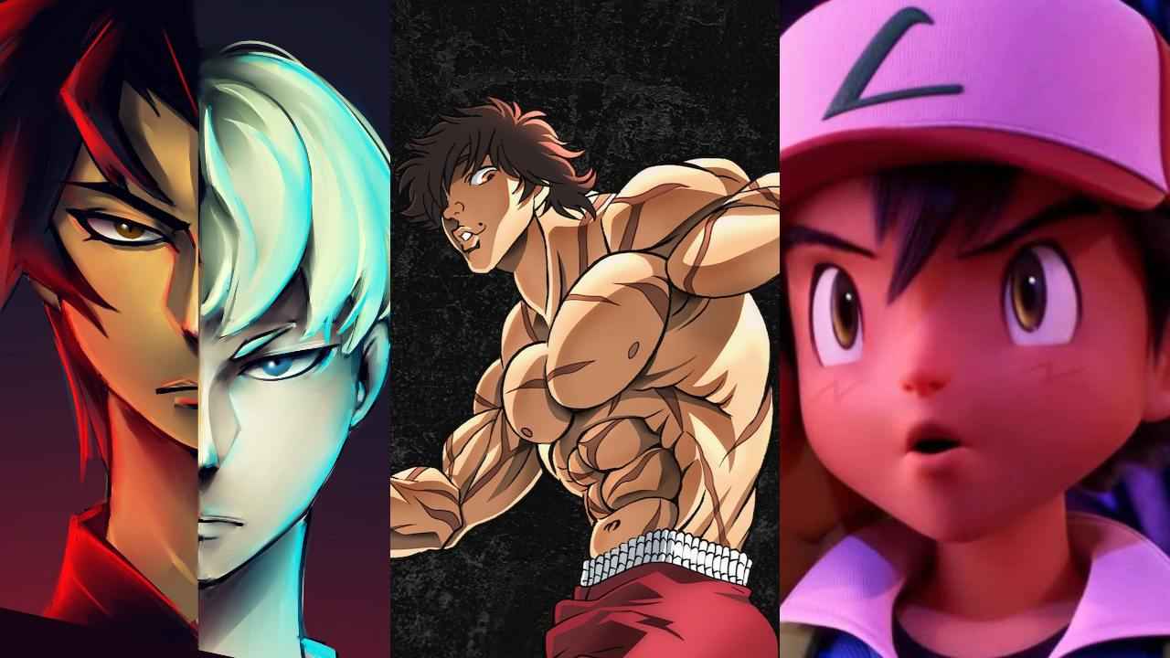 Best anime shows on Netflix to watch during the lockdown