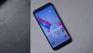 Take a closer look at the new Honor 9 Lite