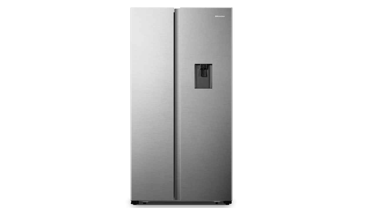 Top energy-efficient refrigerators with bottom-mounted freezers