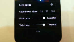 Meizu MX5: In Pictures