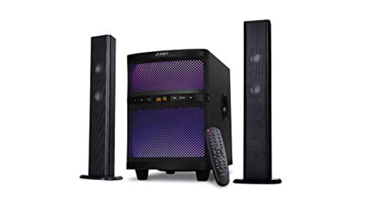 Best tower speaker audio systems for your home