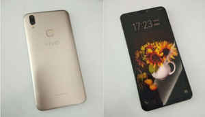 വിവോയുടെ ഈ വർഷത്തെ മികച്ച മോഡലുകൾ