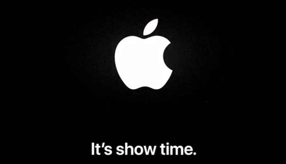 Apple confirms March 25 event, expected to announce new TV streaming service