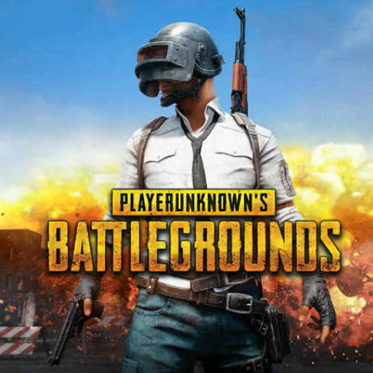 PUBG Mobile: The official rule book for hosting your own ... - 
