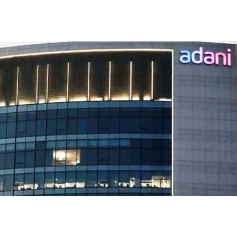 adani