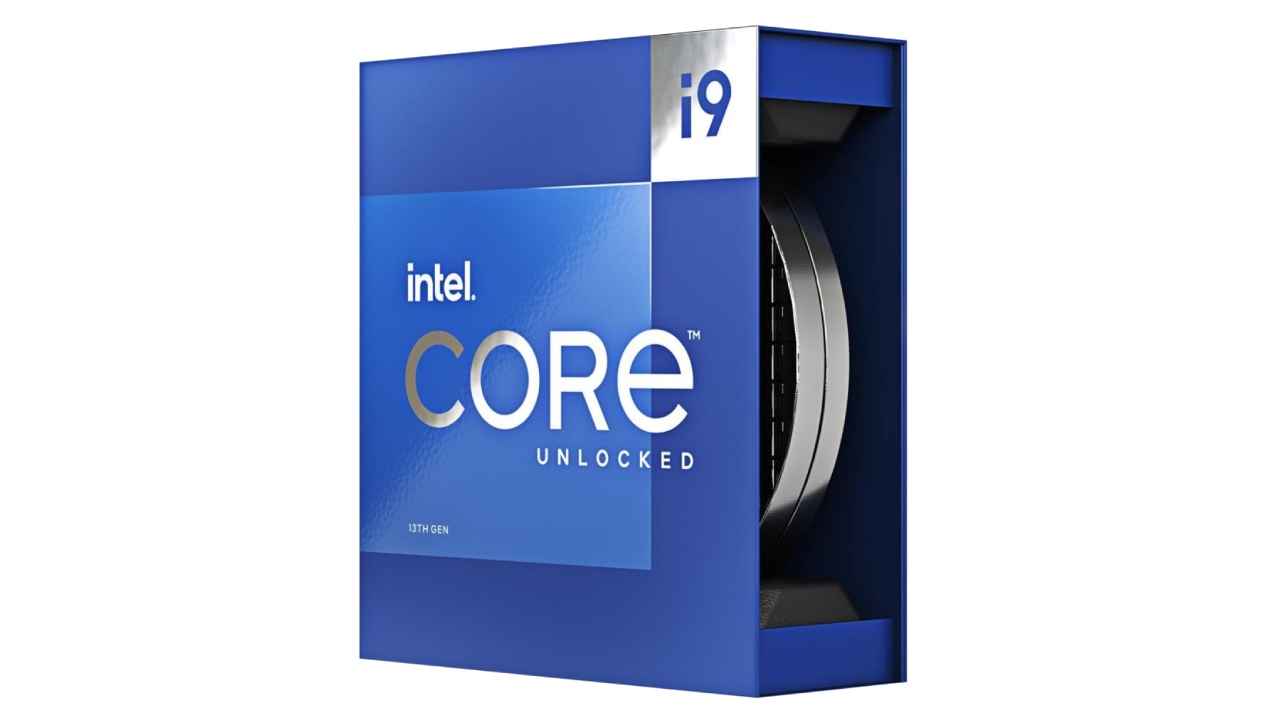 Intel Core i9-13900K Desktop Processor Review : It’s neck and neck again