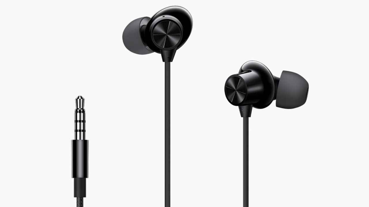OnePlus Nord wired earphones come at ₹799: Here’s what you get for that price
