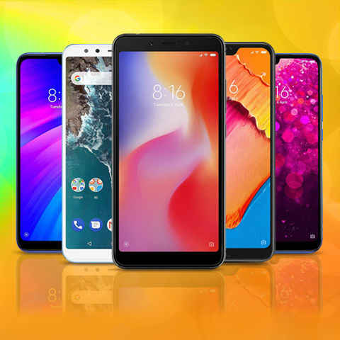 Paytm Mall phone sale: iPhone XR available at lowest prices, discounts on iPhone X, Redmi Note 7 Pro and more