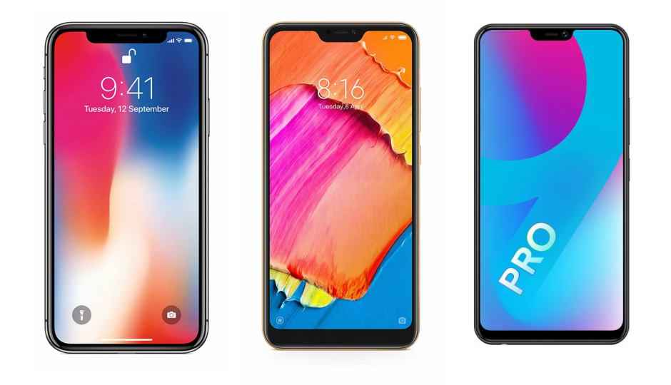 Amazon Great Indian Festival sale wave 3: Honor 8X, RealMe 1, iPhone X and more on offer