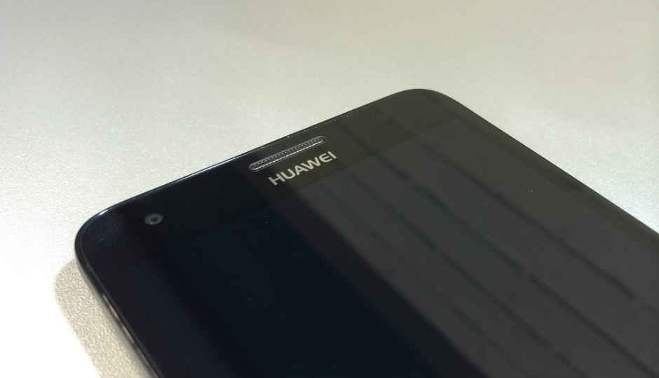 Huawei Mate 20 Pro to feature in-display fingerprint sensor, Kirin 980: Leak