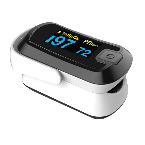 Choicemmed MD300CN340 पल्स Oximeter 