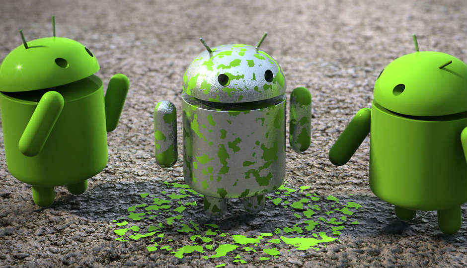 The Android Dilemma: 10 problems that need fixing