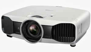 Home entertainment projectors to buy