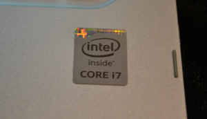 गेमिंग लैपटॉप एचपी ओमेन, पवेलियन स्पेक्ट्रे की पहली झलक