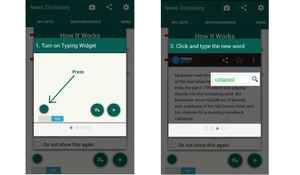 మీకు తెలియని useful ఆండ్రాయిడ్ యాప్: బెస్ట్ డిక్షనరీ యాప్