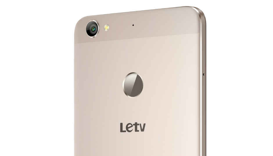 LeEco Le 2 (Le Max 2) स्मार्टफोन 6GB रॅमच्या बेंचमार्क साइटवर लिस्ट