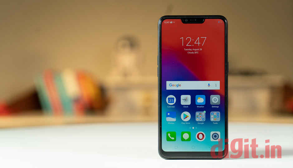 Realme 2 first impressions: One step back, two steps forward