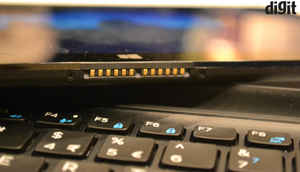 Dell Latitude 7370 and 7275: In Pictures