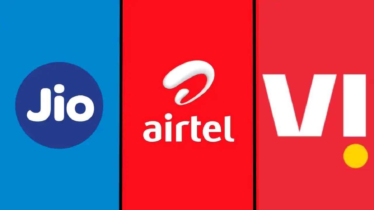 Jio, Airtel, Vodafone के बेस्ट प्रीपेड प्लान, 28 दिनों की वैलिडिटी के साथ बहुत सारा डेटा और फ्री कॉलिंग