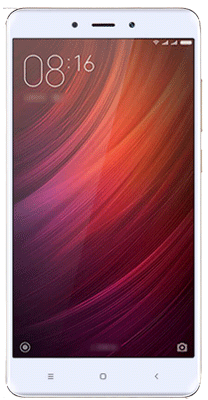 Xiaomi Redmi 4 4GB