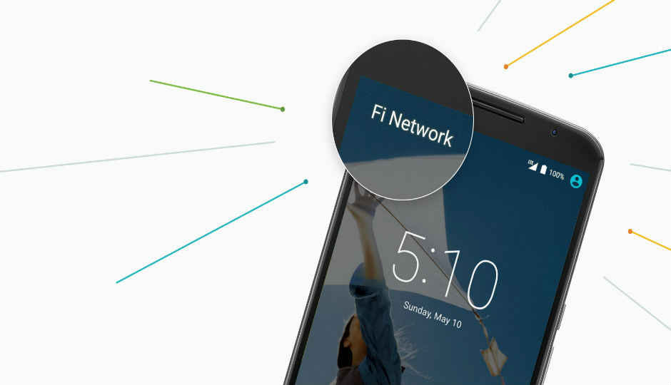 Google opens Project Fi mobile networks to all US consumers