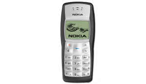 உலகின் பழைய காலத்தின் அதிக ட்ரண்டில் இருந்த மொபைல் சாதனங்கள்