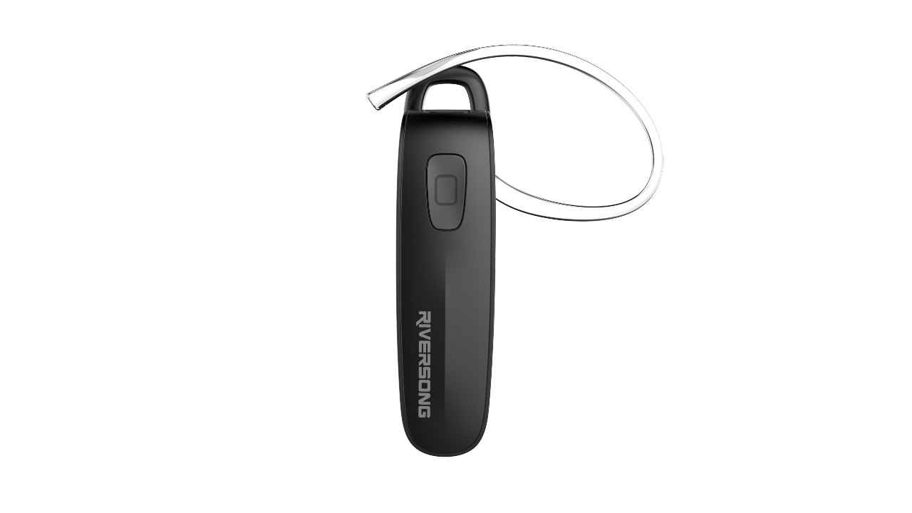 Riversong launches new in-ear wireless Bluetooth headset Array L