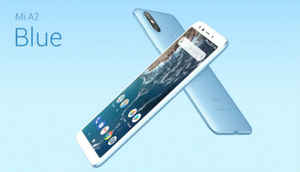 भारतात नुकतेच लॉन्च झालेले काही दमदार स्मार्टफोन्स (ऑक्टोबर 2018)