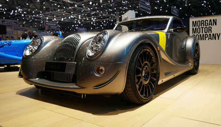Best of Geneva Motor show 2018 Best of Geneva Motor show 2018