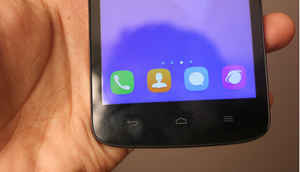 Hands On: Huawei Honor Holly