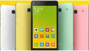 एंड्राइड लोलीपॉप से लैस स्मार्टफोंस (2015)