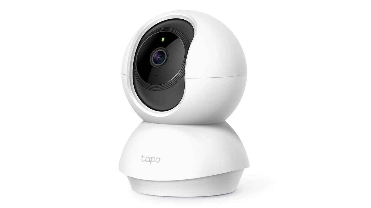 1080p Full HD smart cameras for home security