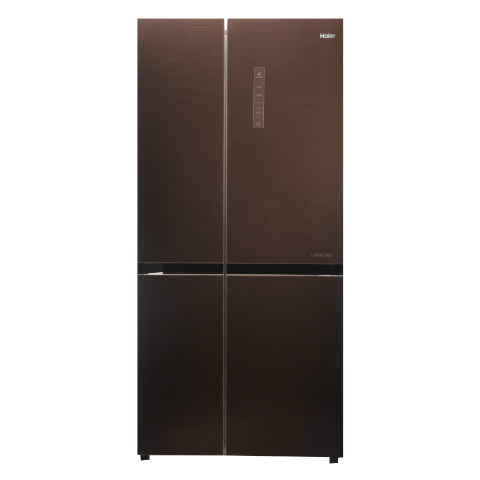 Haier four-door bottom mounted refrigerator launched in India for Rs 1,20,000