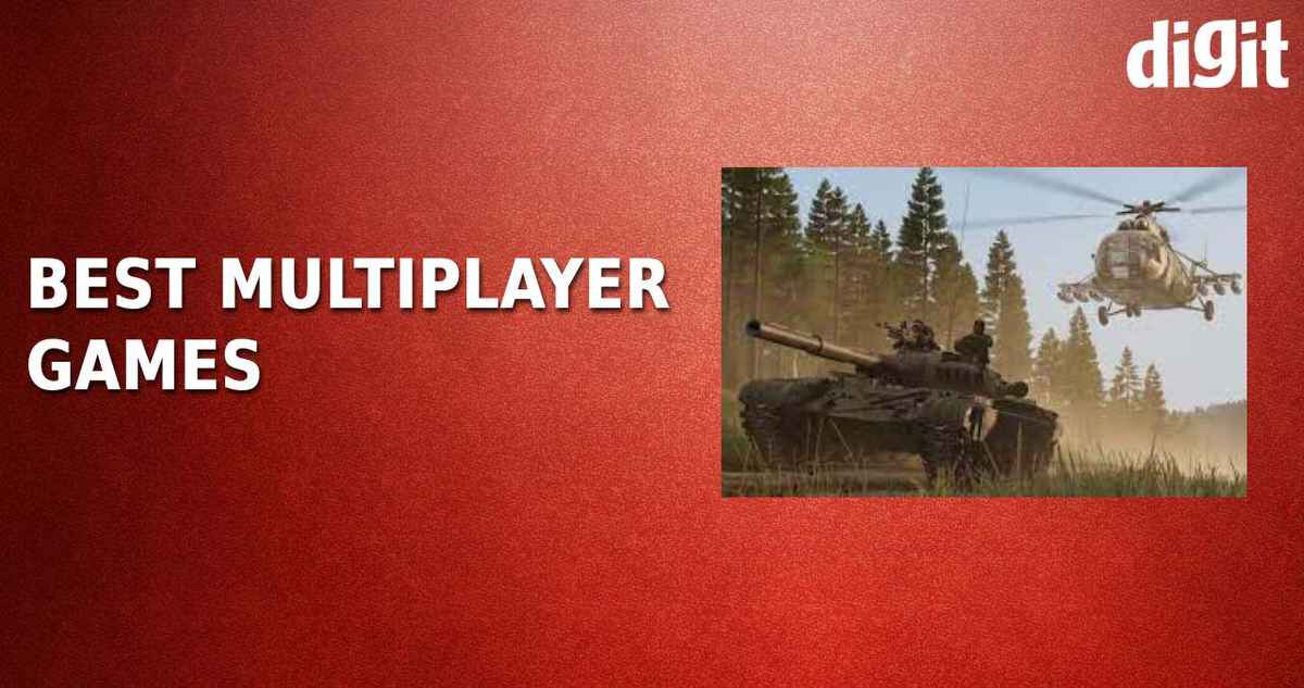 Best Multiplayer Games to Play Online with Friends and Family