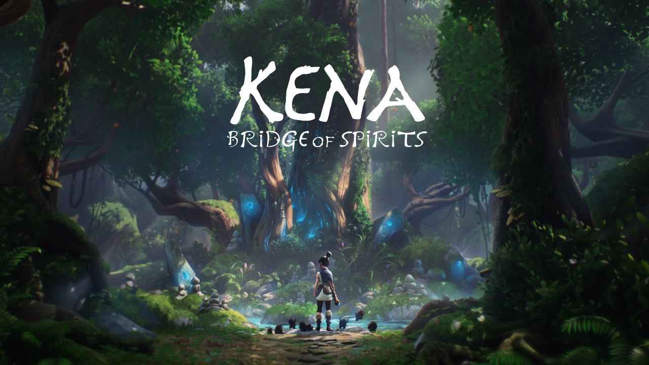 Kena: Bridge of Spirits review: A classic platforming action-adventure game for the modern generation