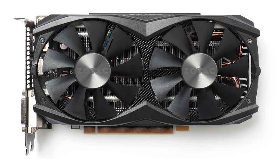 NVIDIA unveils GeForce GTX 950