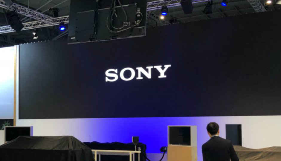 Sony யின் HTG700 சவுண்ட்பார் மாடல்  இந்தியாவில் அறிமுகம்